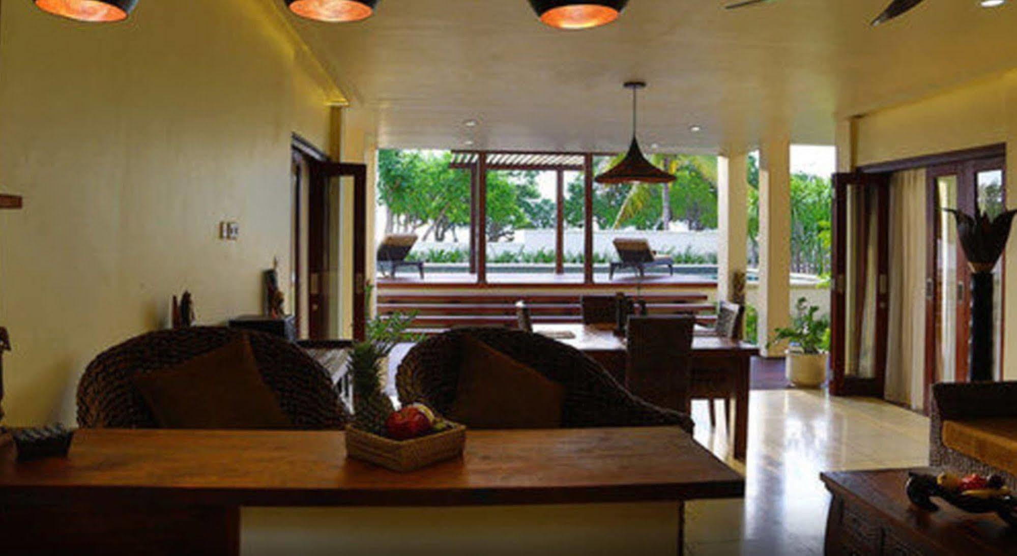 גילי טרוונגן Mala Garden Resort And Spa מראה חיצוני תמונה