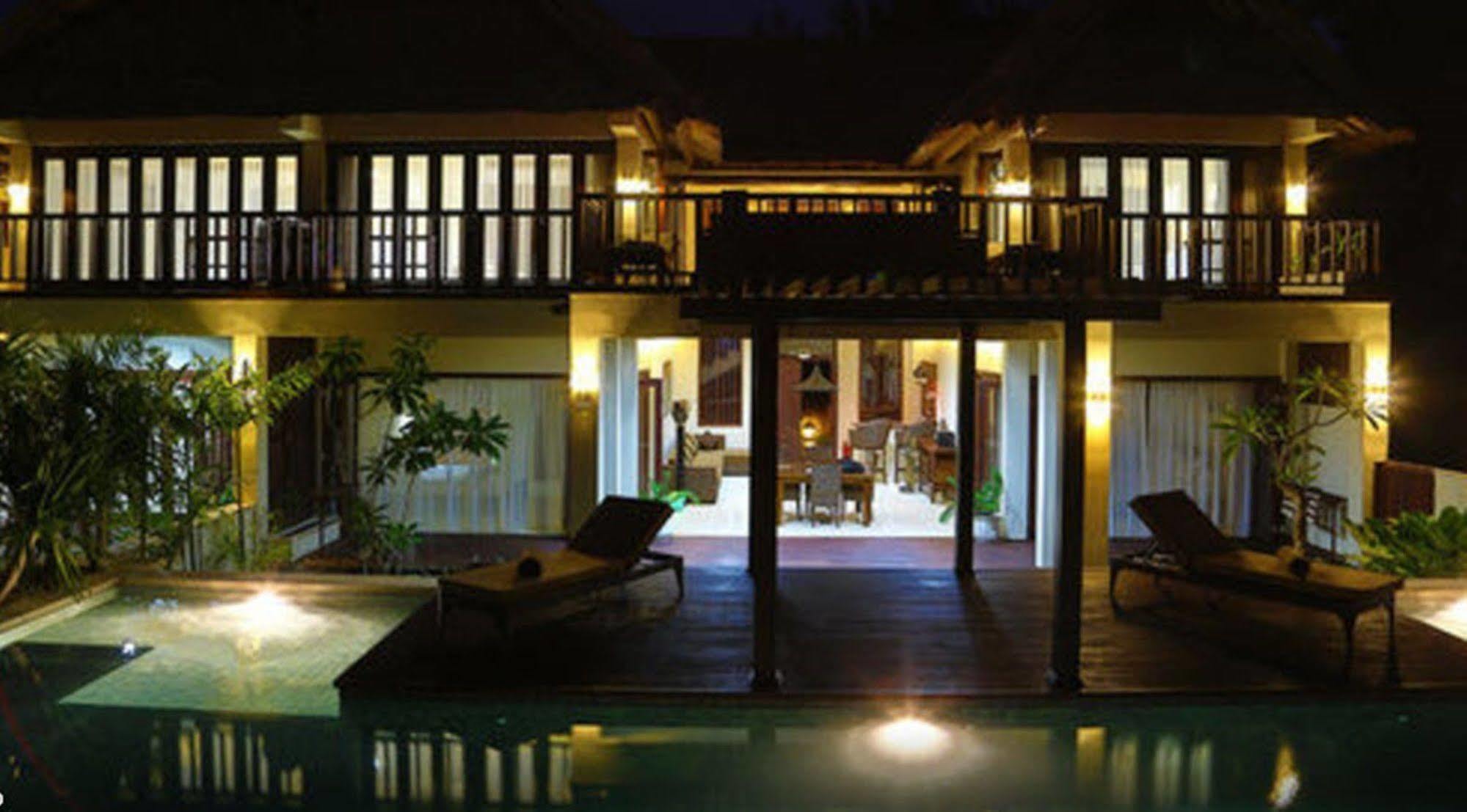 גילי טרוונגן Mala Garden Resort And Spa מראה חיצוני תמונה