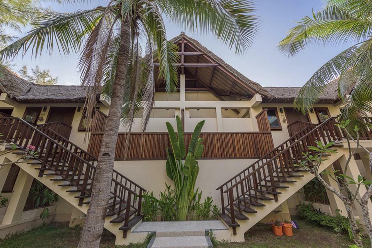 גילי טרוונגן Mala Garden Resort And Spa מראה חיצוני תמונה